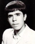 مسعود کلاه دوزی