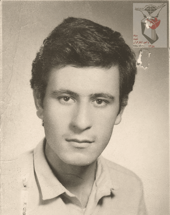 بهروز رشیدنیا
