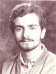سیدحمید متولیان