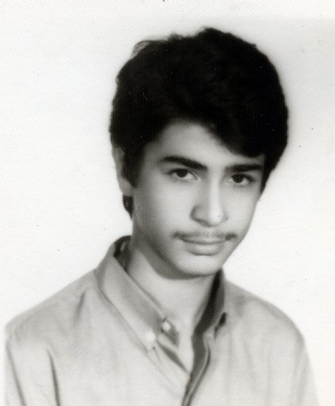 مهدی حسین علی بیگی