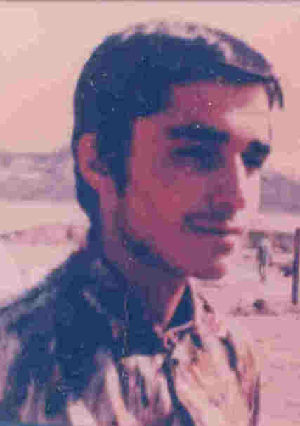 سیدمحمد موسوی