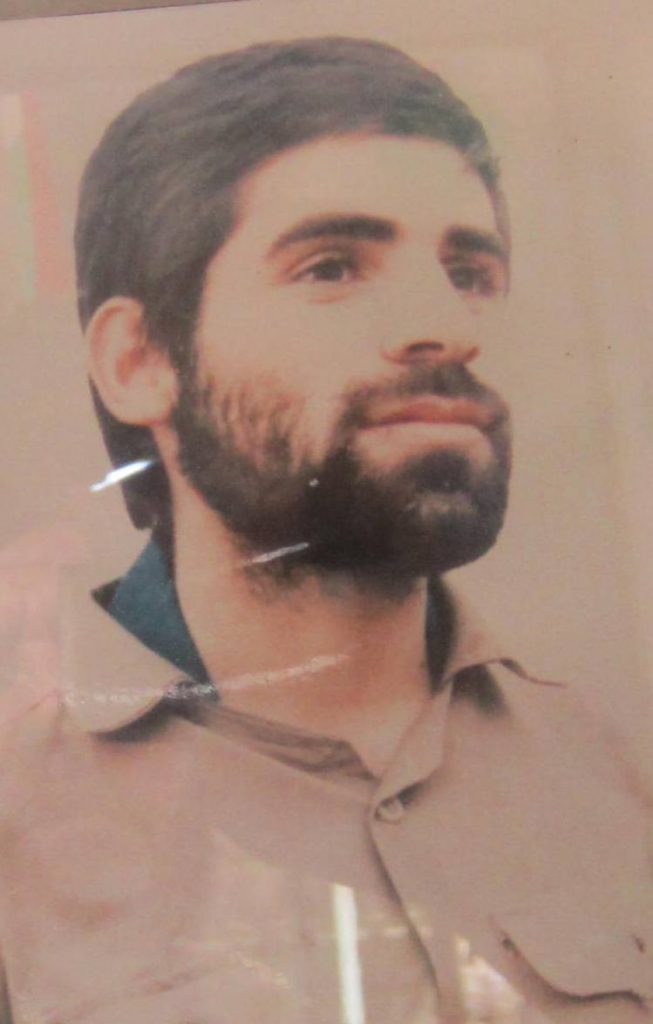 سیدمرتضی سوری