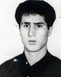 رمضانعلی جلیلی دلچه