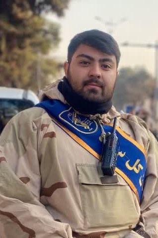 محمد امین معروفی