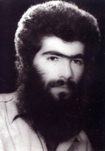 مهدی محمدباقری