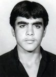 یحیی ناصری زاده