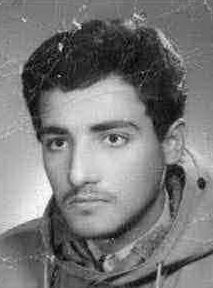 عباس حاجی زاده