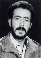 مسعود بهرامی