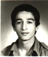 سیدمصطفی دعوتی