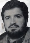 علی نصیرزاده قره اونه