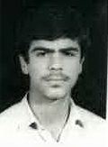 محسن گل سفیدی