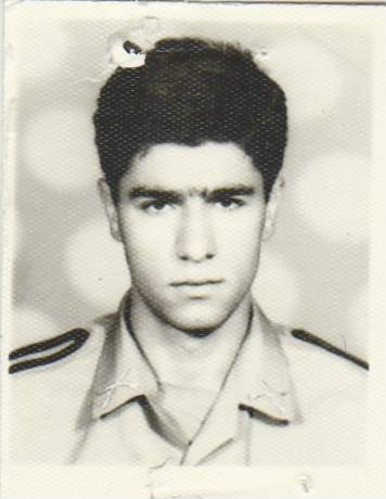 جمشید خداویسی