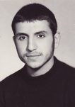ایرج قاسمی