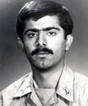 داود شهسواری