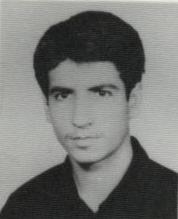 مجتبی رنگ آمیز