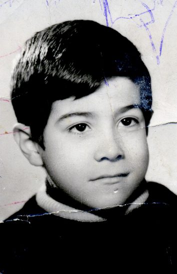 مجید حاجی قلی