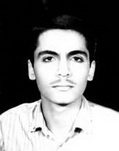 محمد میرزامحمدی