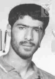 بهروز ربانی