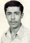 غلامرضا مرادی زهرایی