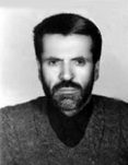 علی اکبر نورمحمدی