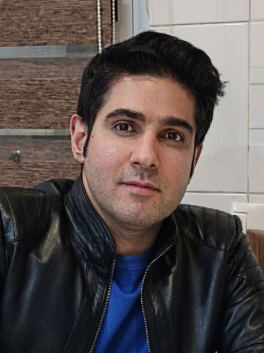محمد صادق ذوقی داریان