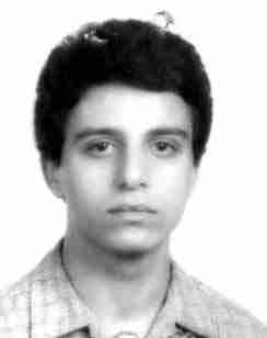 مسعود فجری قمشه