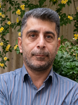 عبدالحسین کفراش