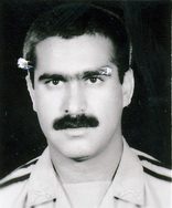 احمد احمدزاده ساری