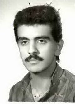 جمشید باباش زاده