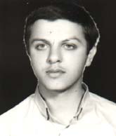 سید محمد حسینی