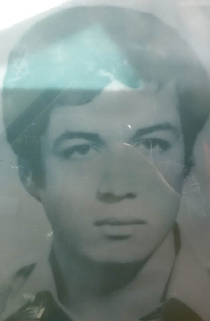 رضا رضائی