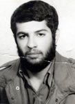 علی رضا صمدی