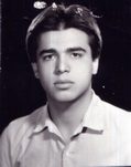 امیر سیدباقرناظری