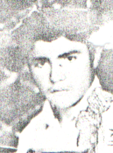 علی اکبر عیسی بیگلو