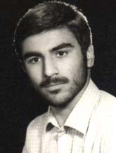 جواد حسنی