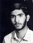 حسین گودرزی