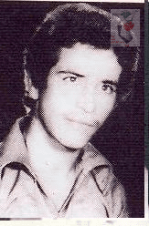 حسینعلی اسماعیلی
