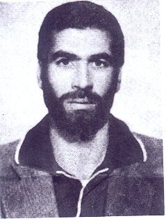 حشمت اله زارع