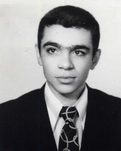 مهران تاج آبادی
