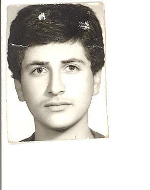 نصراله رحیمی