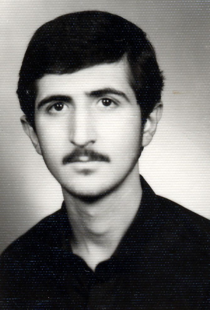 هادی اصلانی