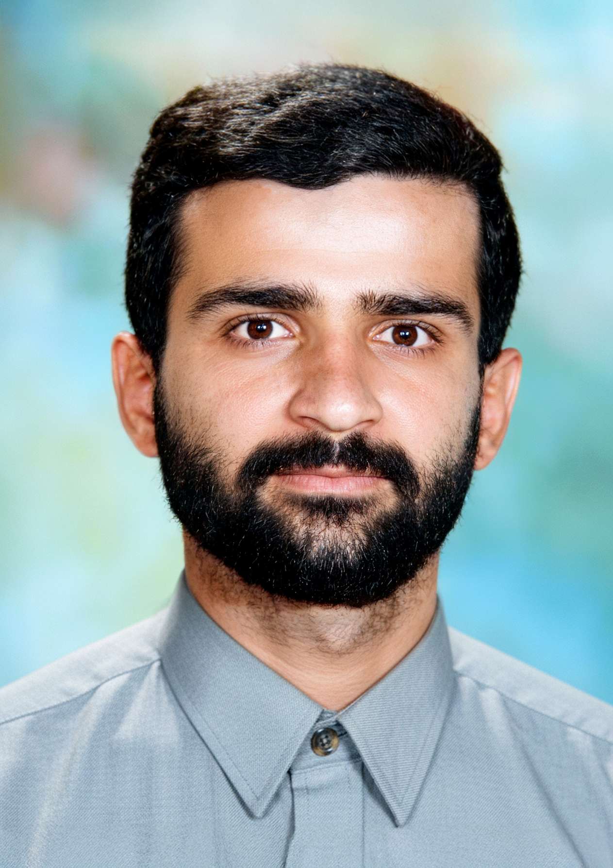 محمود غلامی