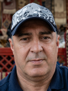 داود وفایی