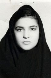 ربابه پیرمحمدی