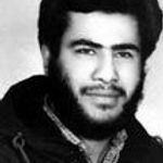 شهید محمدباقر سلیمی واثق