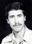 حسین صابری