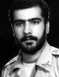 بهرام رضائی