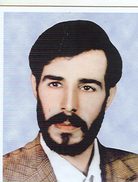 عباس قربانی