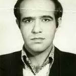 شهید پرویز آبادی