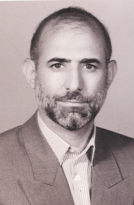 سیدمحمدحسین شفیعی